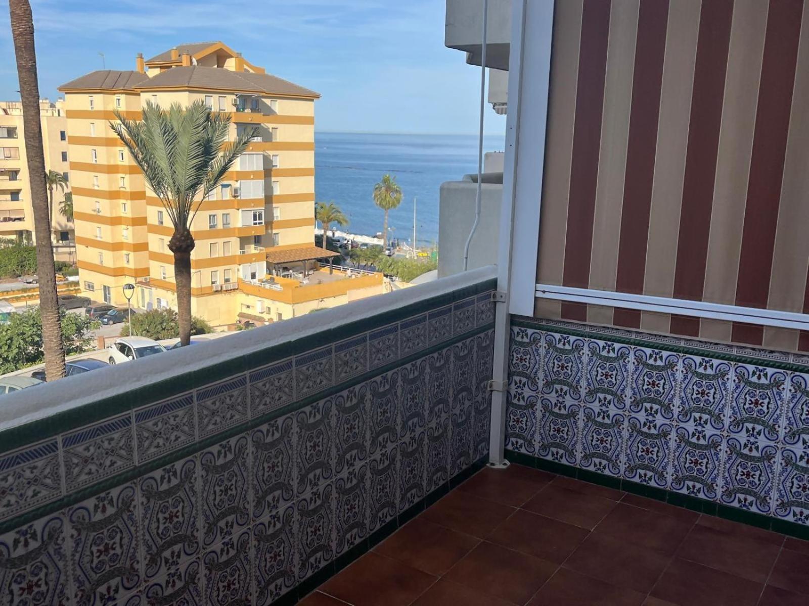 Antony Studio Benalmádena Exterior foto